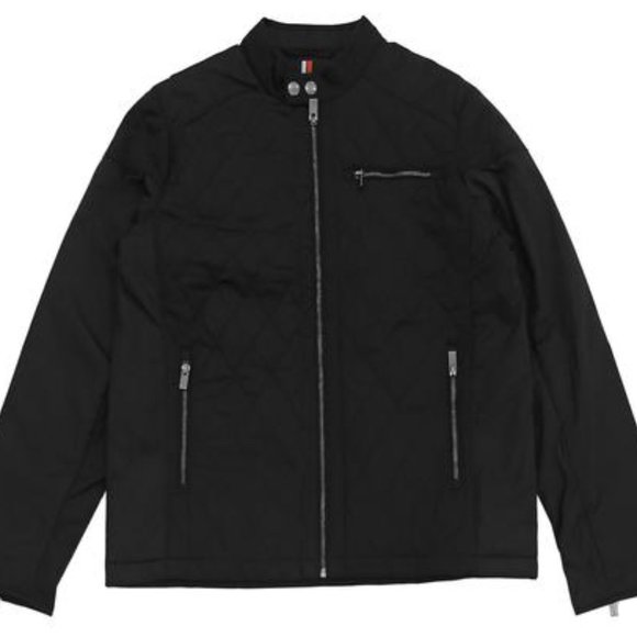 Men's Spring Jacket - Picture 2 of 2